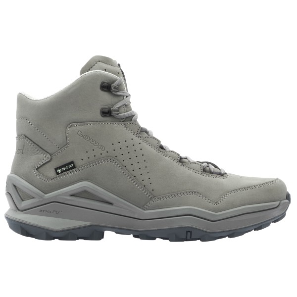 Lowa - Maddox Pro LT GTX Mid - Wanderschuhe 42,5 | EU 42,5 grau