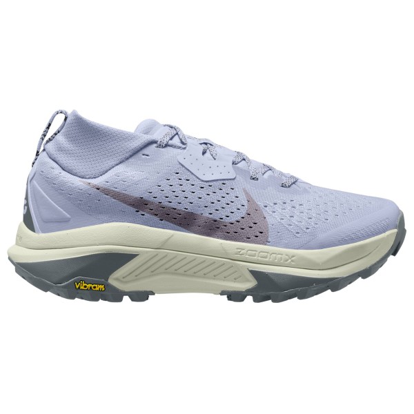 Nike - Women's ACG Zegama Trail - Trailrunningschuhe 37,5 | EU 37,5 ghost /grau