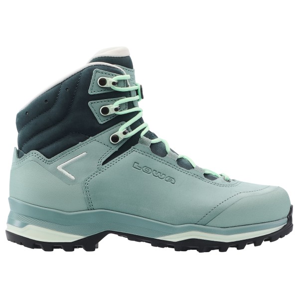 Lowa - Women's Light Evo LL - Wanderschuhe 37,5 | EU 37,5 türkis