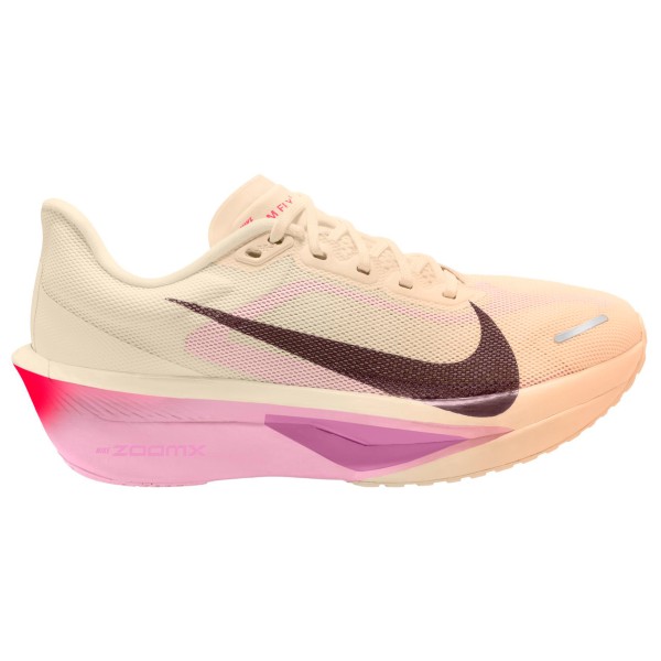 Nike - Women's Zoom Fly 6 - Runningschuhe 42 | EU 42 sail /rosa