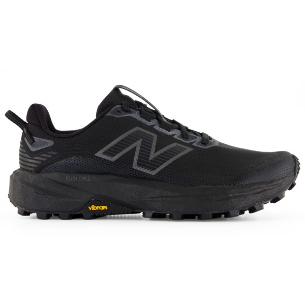 New Balance - Women's FuelCell Rebel Trail - Trailrunningschuhe 43 | EU 43 schwarz