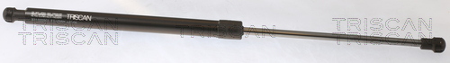 TRISCAN Gasfeder, Koffer-/Laderaum 871028251 für Citroën Image