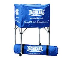 Tachikara USA BIK-SP Collapsible Volleyball Cart