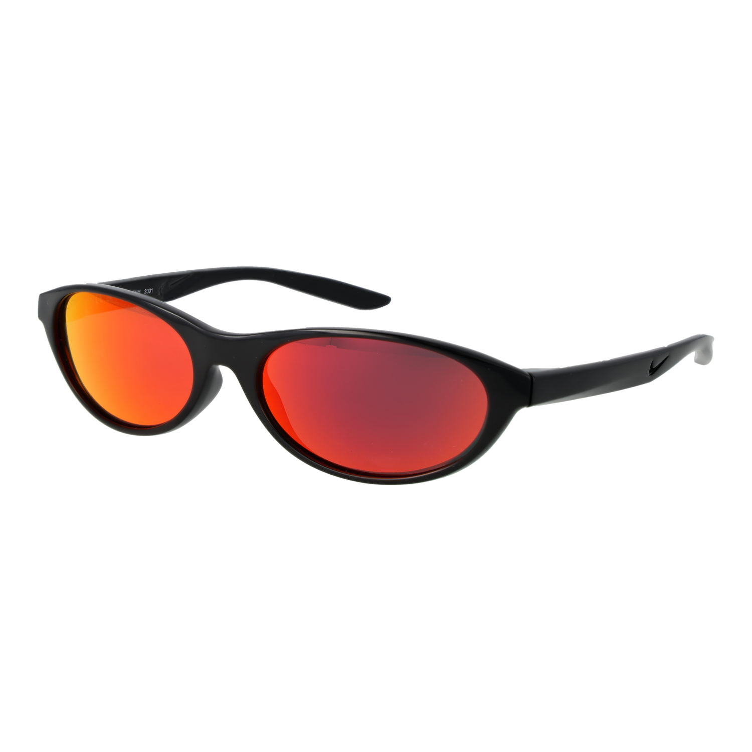 Nike Sonnenbrille DV2162 010 57 Retro M