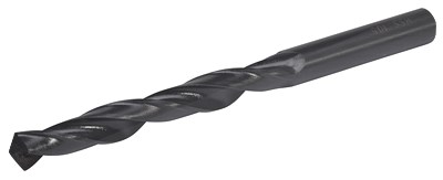 Sw Stahl Spiralbohrer, HSS-R, 10,2 mm, 5 Stück [Hersteller-Nr. 80102L-5] Image