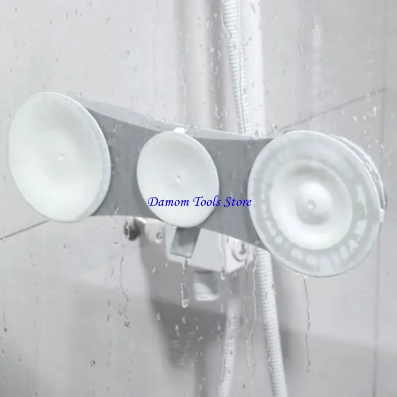 57BE TUB SUPPORT Rails salle bain Mur Gaillé Bar Salle bain Salle bain Chaise douche sécurité Assistance à