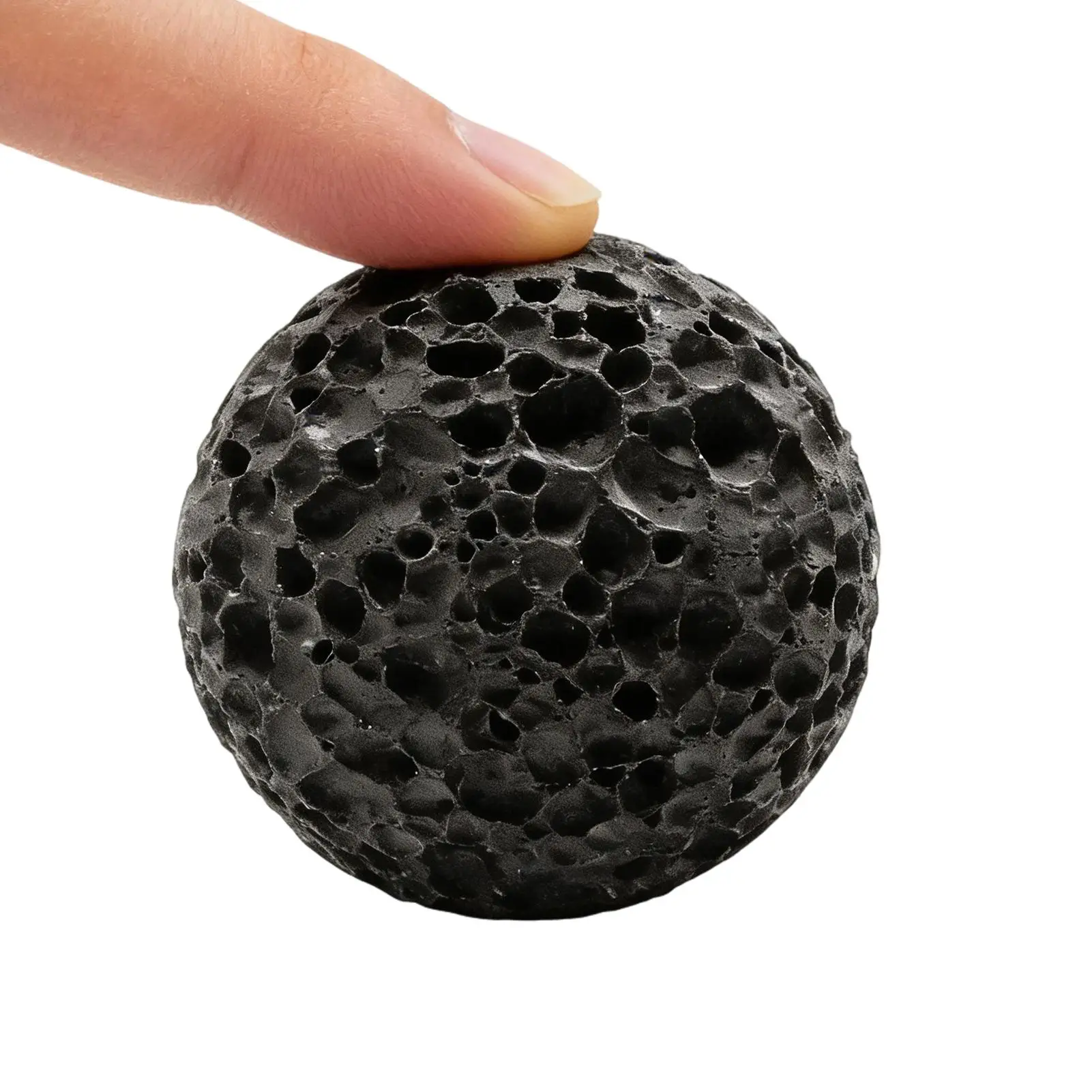 3/4CM Callus Ball for Hand Grip Strengthener Ball Rock Climbing Hand Trainer for Fitness Athletic Gym Workout Weightlifting Home