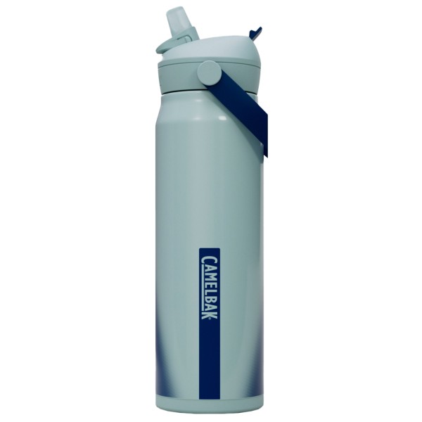 Camelbak - Thrive Flip Straw VSS - Isolierflasche Gr 750 ml türkis