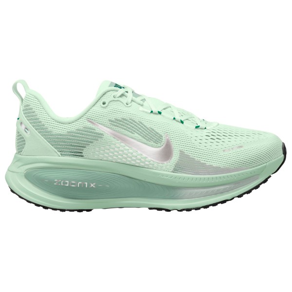 Nike - Women's Vomero 18 - Runningschuhe 43 | EU 43 grün/ steam