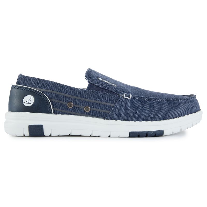 Sperry Rogue Slip-On Schuhe EU 46 / UK 11