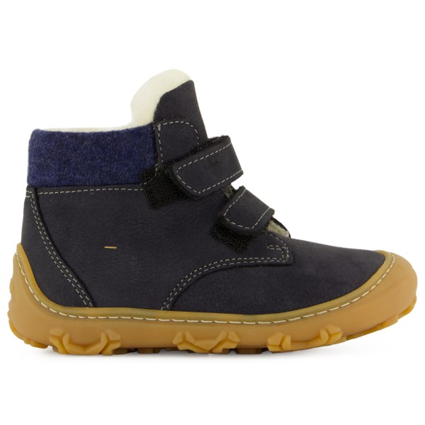 Pepino by Ricosta - Kid's Nico - Winterschuhe 26 | EU 26 schwarz