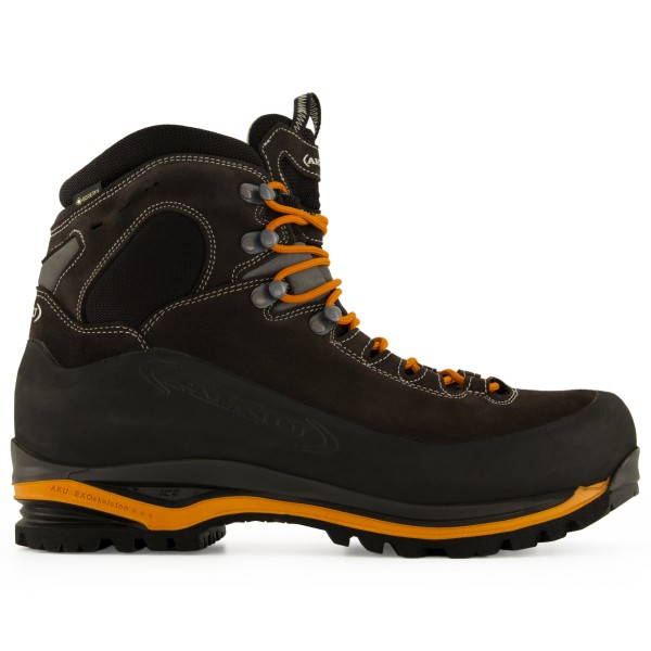 AKU - Superalp GTX - Bergschuhe 41 | EU 41 braun