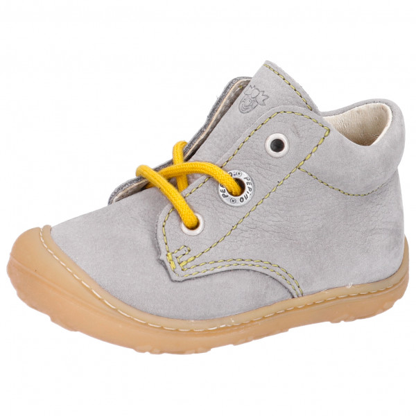 Pepino by Ricosta - Kid's Cory - Freizeitschuhe 25 - Regular | EU 25 grau