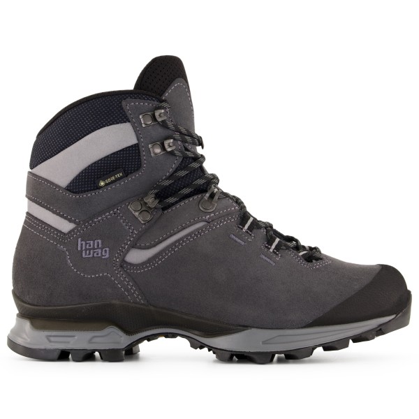 Hanwag - Tatra Light GTX - Wanderschuhe 48 | EU 48 grau