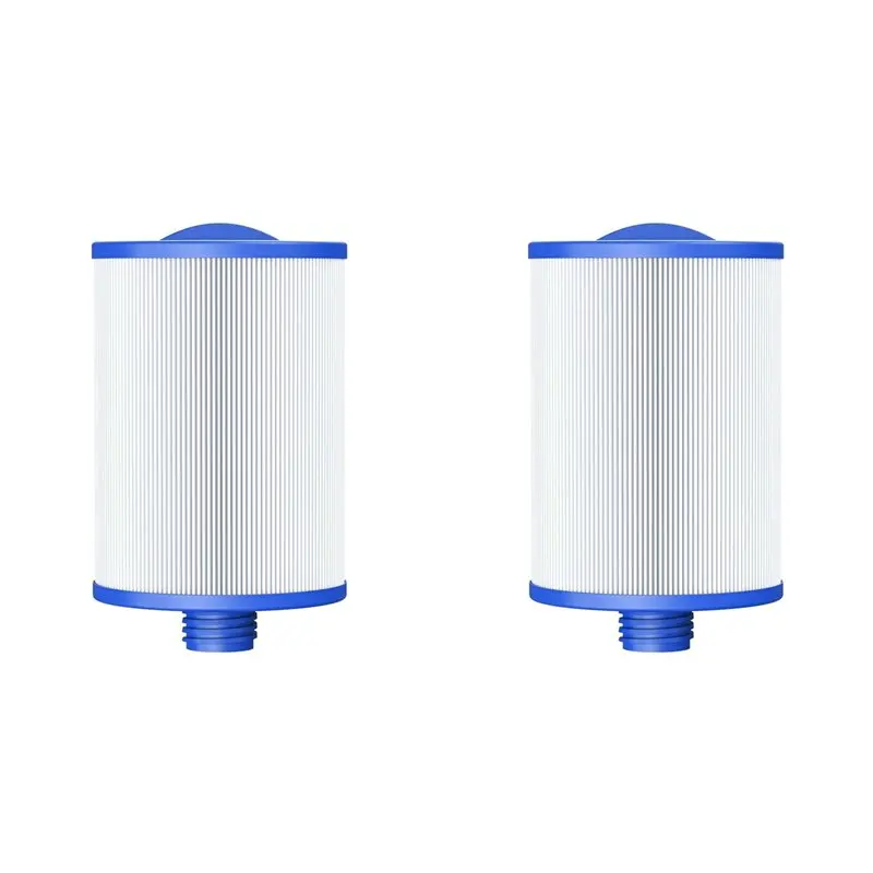 A21F-2X Spa-Filterkartusche für Unicel 6CH-940, Pleatco PWW50P3, Filbur FC-0359, Aber 03FIL1400, Front-Access-Skimmer Image