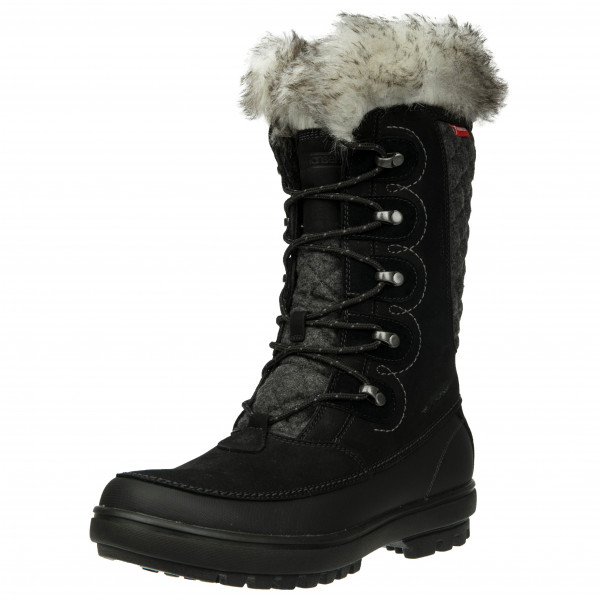 Helly Hansen - Women's Garibaldi VL - Winterschuhe 38,7 | EU 40,5 schwarz