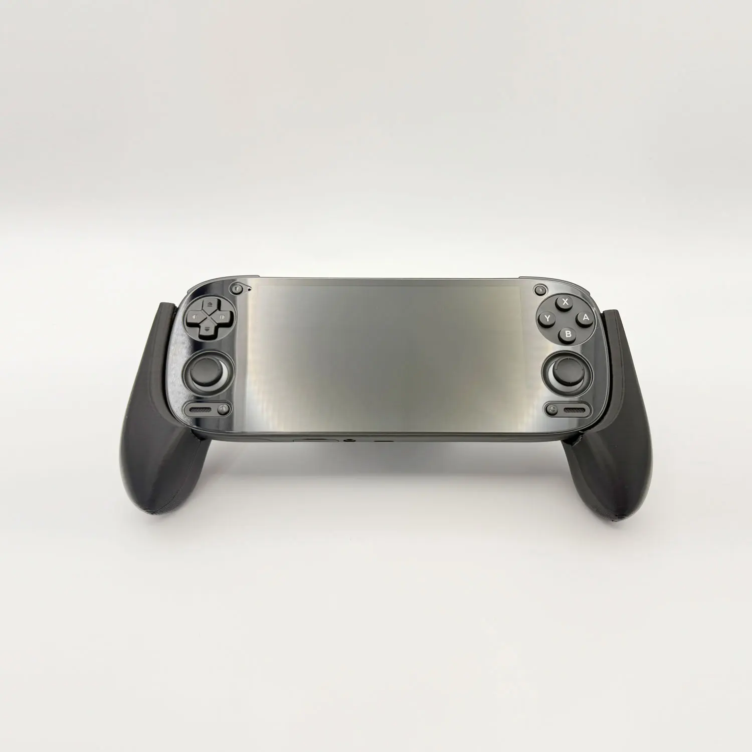Ergonomischer Griff für Retroid Pocket 5, Spielekonsole, bequemer Griff für RP5, Harthaltegriff, Lite, 3D-gedrucktes Zubehör Image