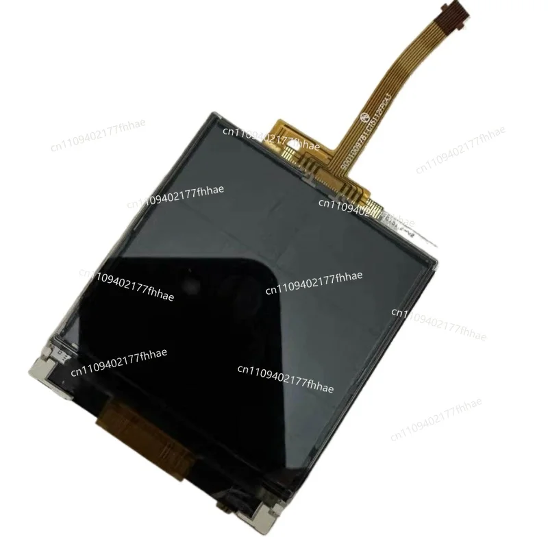 CTL636EB6 CTL636ES6 Kaffeemaschinen- und Ofen-Display LCD-Bildschirm Zubehör Image