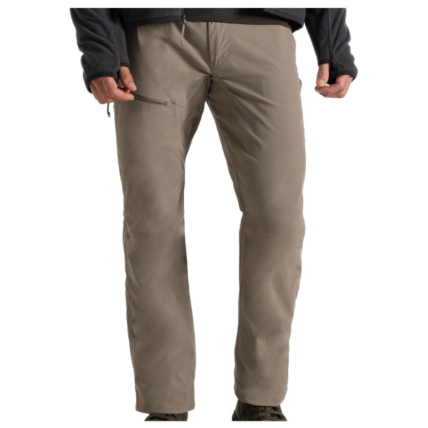 Craghoppers - Nosilife Pro Hose III - Trekkinghose Gr 54 - Regular braun
