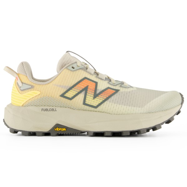 New Balance - Women's FuelCell Rebel Trail - Trailrunningschuhe 39 | EU 39 weiß