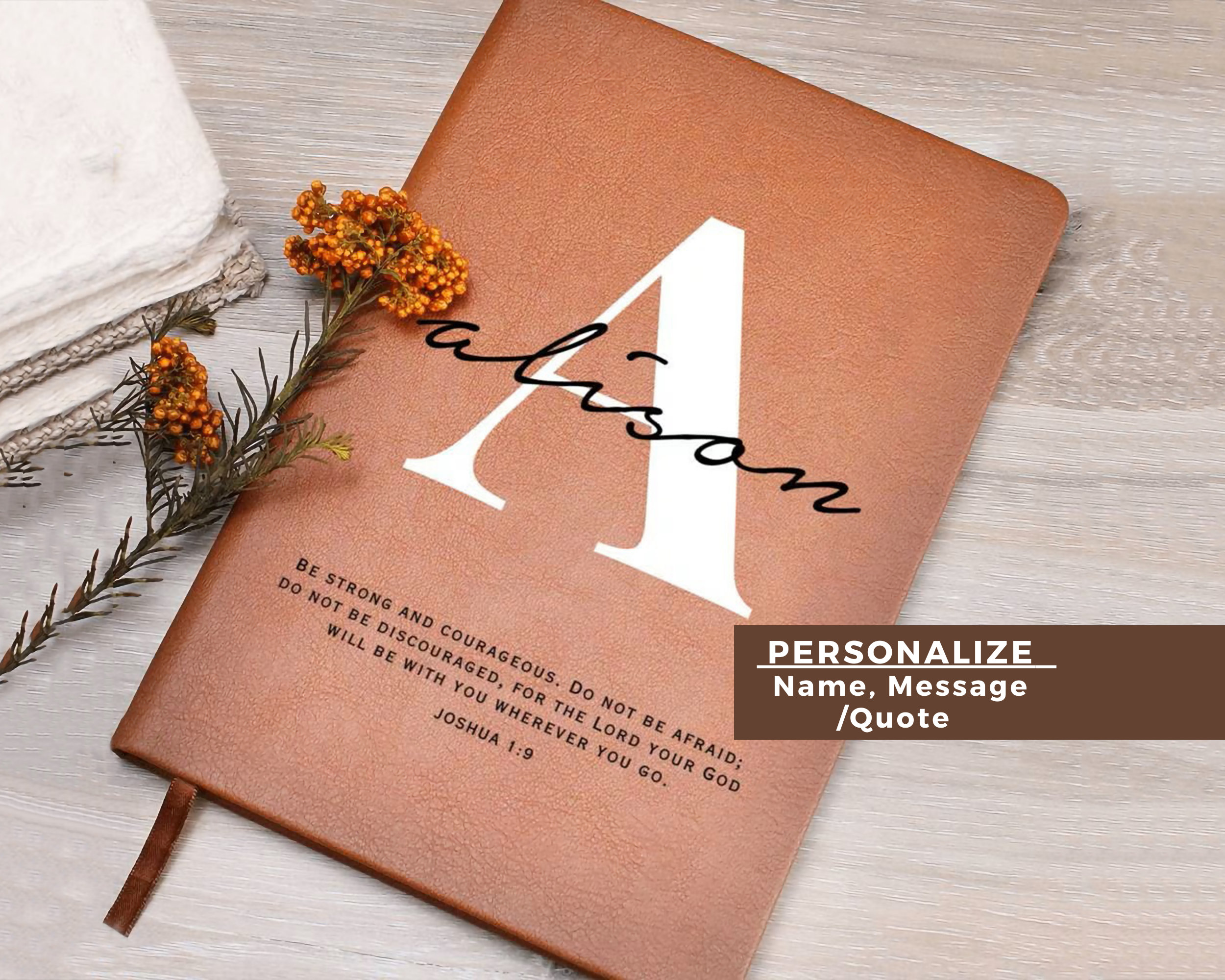 Diario in pelle, diario in pelle personalizzato, diario in pelle personalizzato per uomo e donna, diario rilegato in pelle, diario personalizzato con