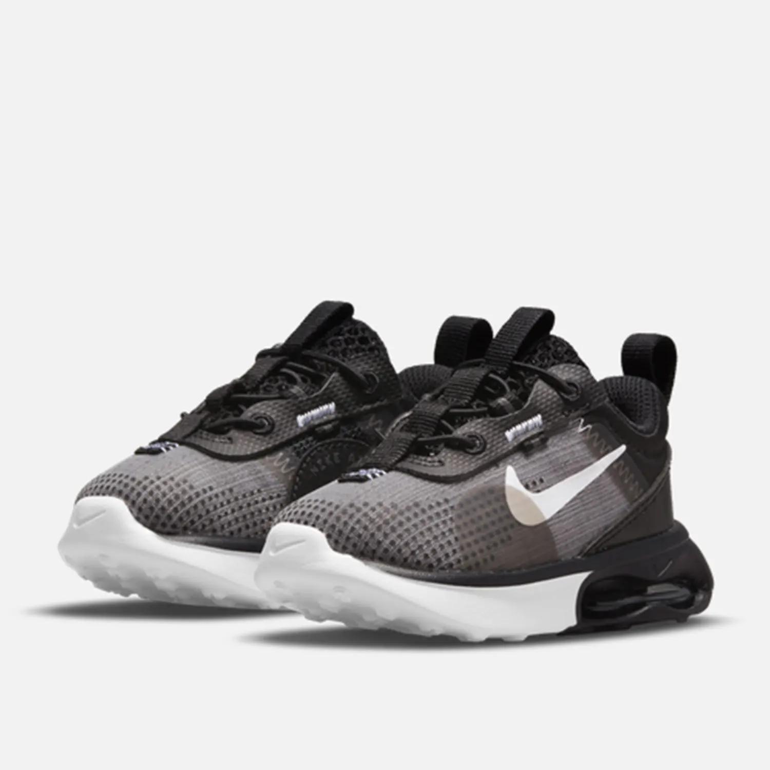 Nike echte AIR MAX bequeme und atmungsaktive Sport- und Freizeitschuhe für Kinder DB1110-001