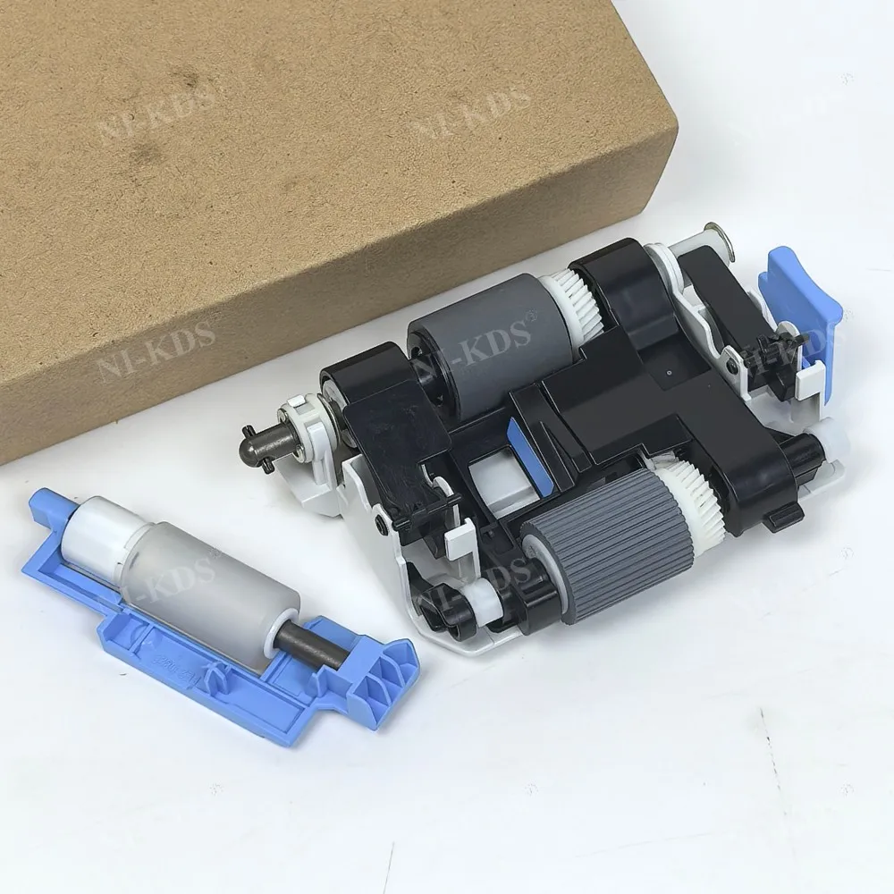 FM1-W677-000 FM1-W655 ADF-Wartungsset für Canon DX 527 617 717 C478 C568 C357 C257iF LBP361 362 FM2-B058 Image