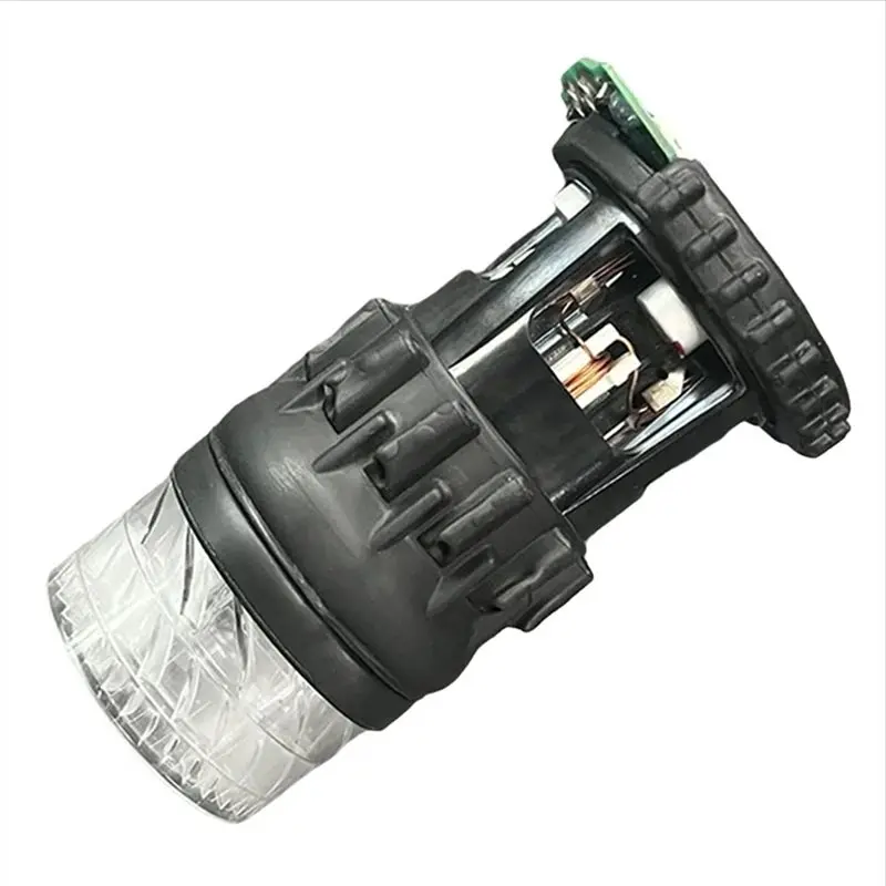 Motherboard für Dyson V12 Detect Slim, Ersatzmotor, passend für SV20, SV46, SV34, Motorchip und Innenkern für Dyson Motorchip – [BWASC Image