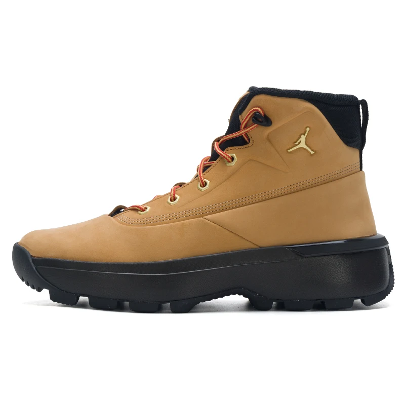 Nike Herrenschuhe Jordan City Boot High-Top Sports Training Basketballschuhe Hv4580-200