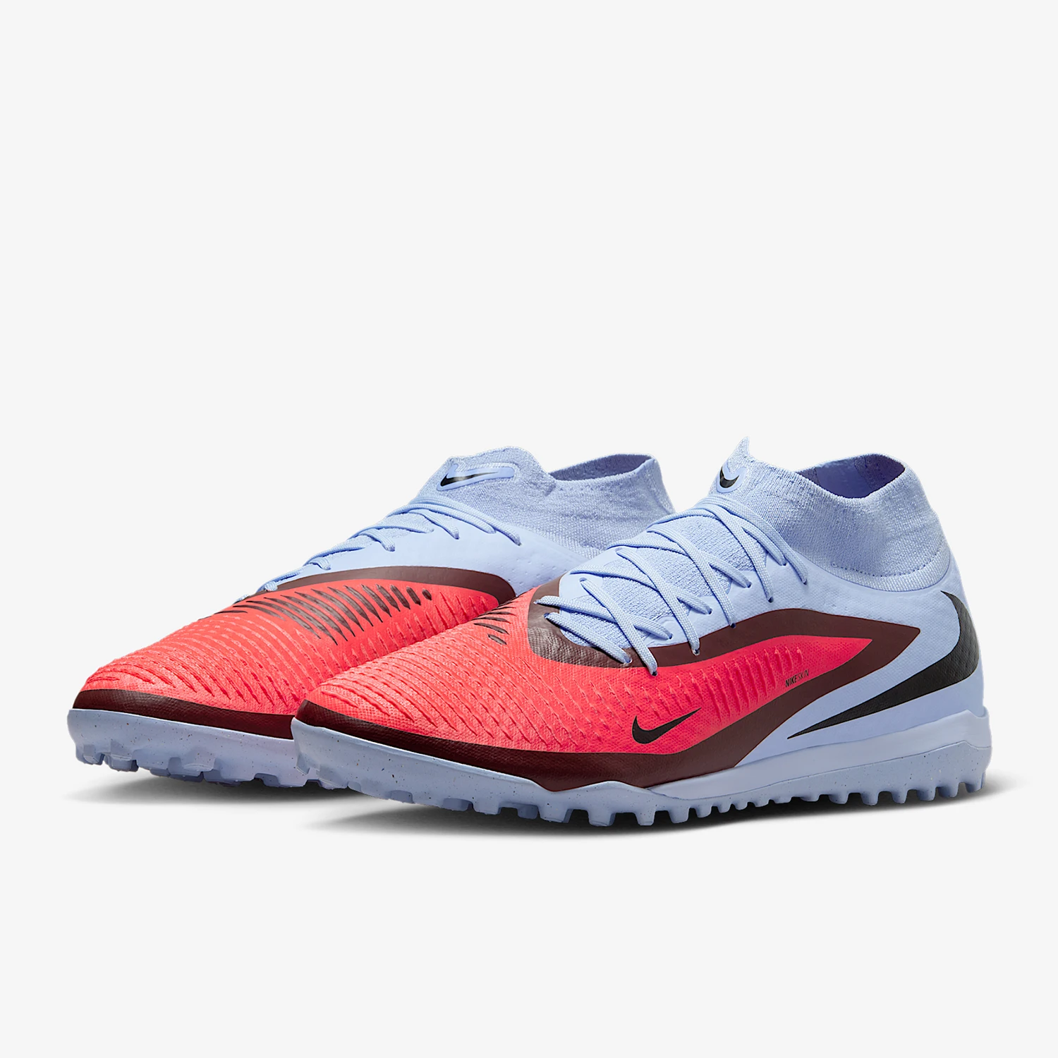 Nike Original Phantom 6 Herren-Trainings-Fußballschuhe HQ2277-400