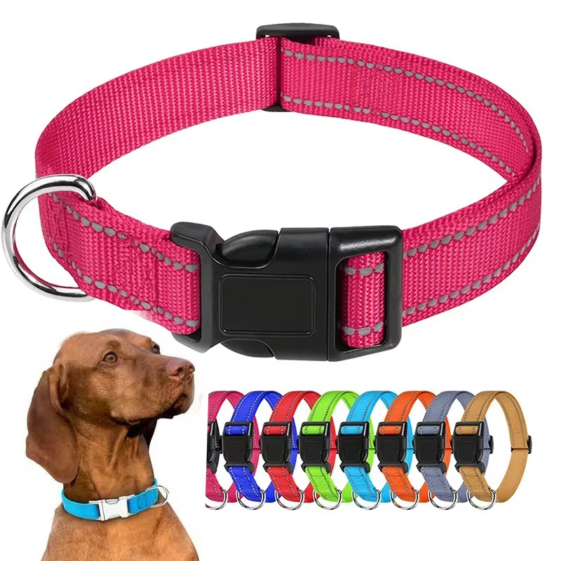 Choker-Halsband für kleine Hunde, Welpenhalsbänder für Hunde, großes dekoratives Hundehalsband GXQ07
