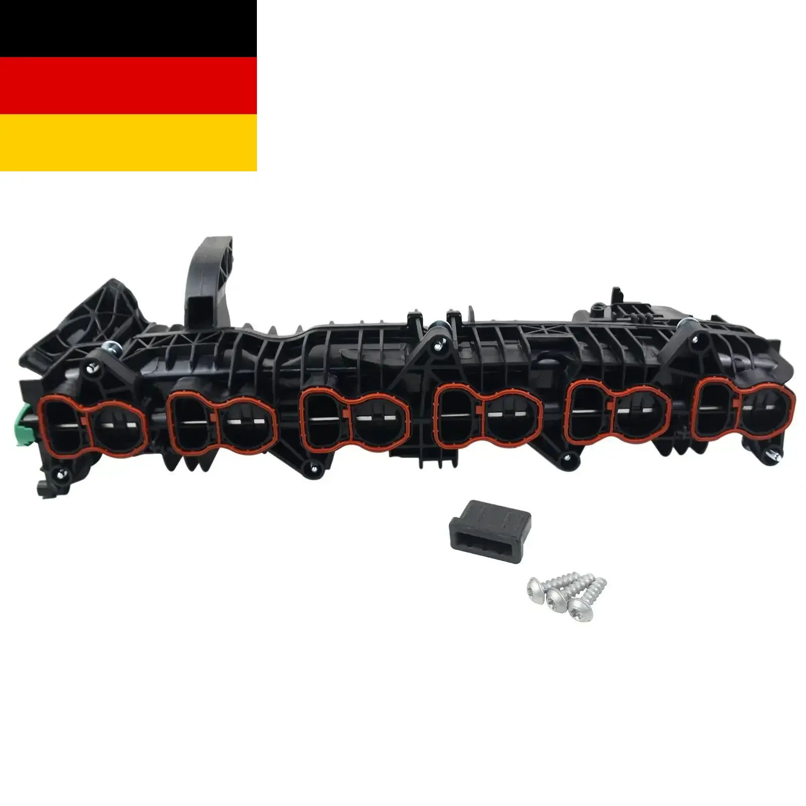 AP03 Ansaugkrümmer für BMW 3er 5er Serie 330d 530d 535d 3.0d N57 # 11617811909 Image