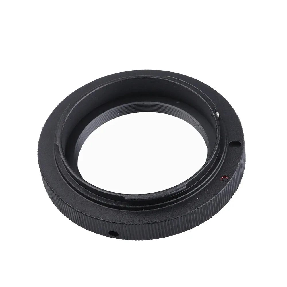1,25-Zoll-Teleskop-auf-T2-Kamera-Adapter – für Astrofotografie Image