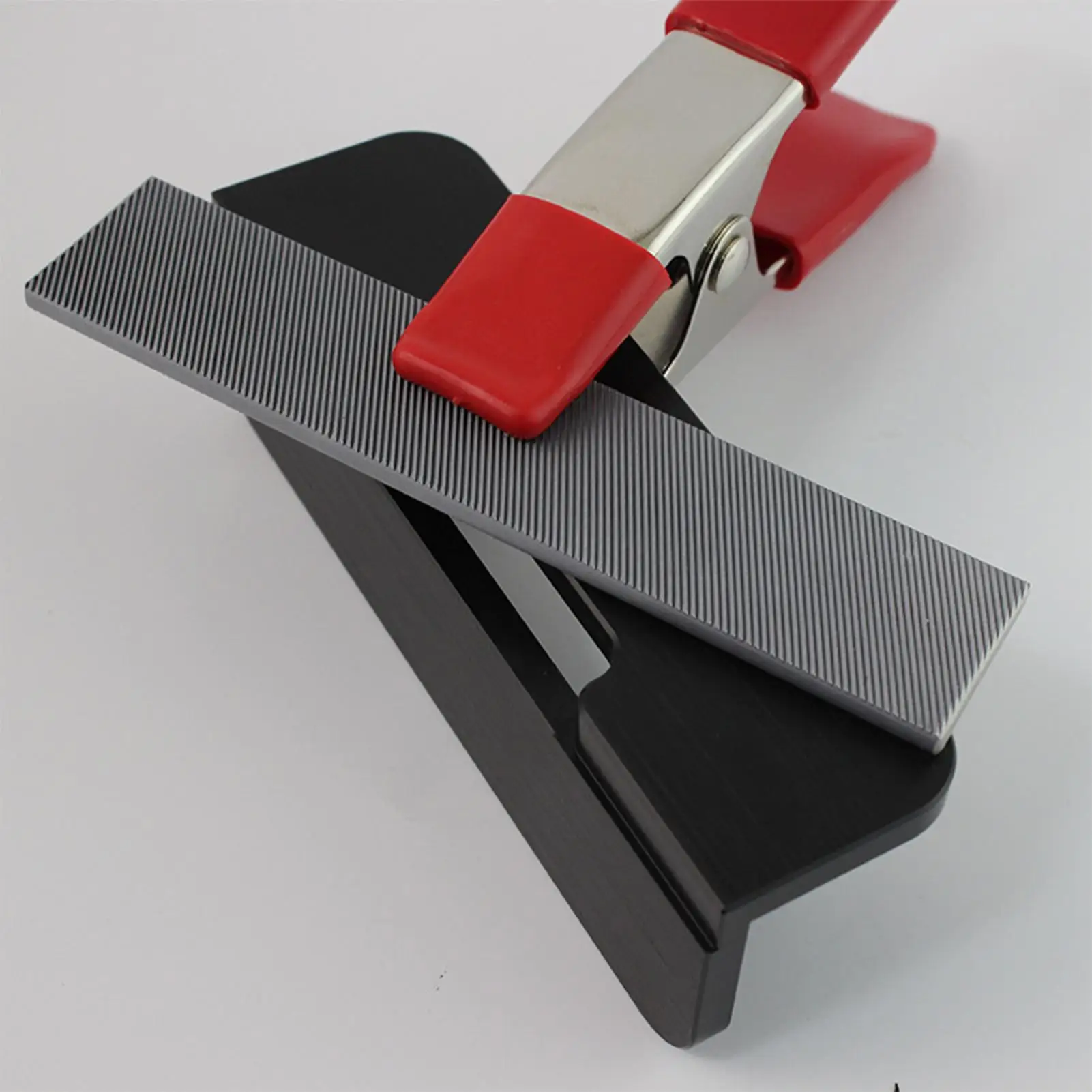 Kit de réglage de la biseau des bords de snowboard, 1 pièce, affûteur de bords de ski, outil de réglage, outil de réparation, outil d'affûtage de patins, outil d'angle latéral pour ski
