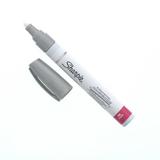 Sharpie Permanent Paint Marker Medium Point Silver 35560