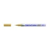 Uchida DecoColor Paint Marker Extra-Fine Gold