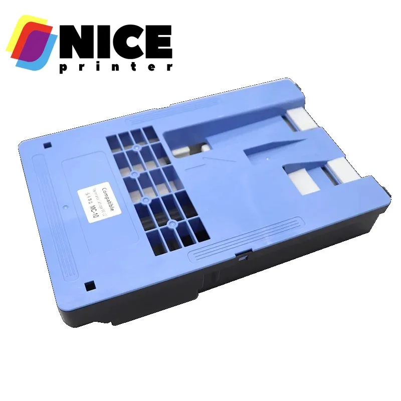 1PC MC-10 Wartungskartusche für CANON iPF650 iPF655 iPF670 iPF680 iPF685 iPF750 iPF755 iPF760 iPF765 iPF770 iPF780 iPF785 Image
