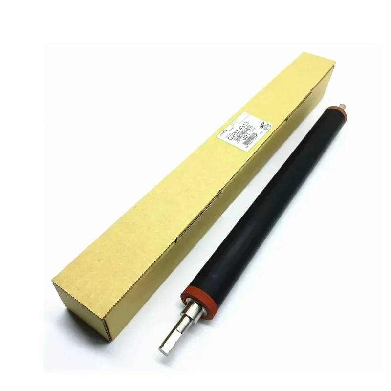 1 Stück D 2024313 D 2894313 Untere Druckrolle der Fixierwalze für Ricoh MP 2554 3054 3554 4054 5054 6054 2555 3055 3555 4055 5055 6055 SP Image
