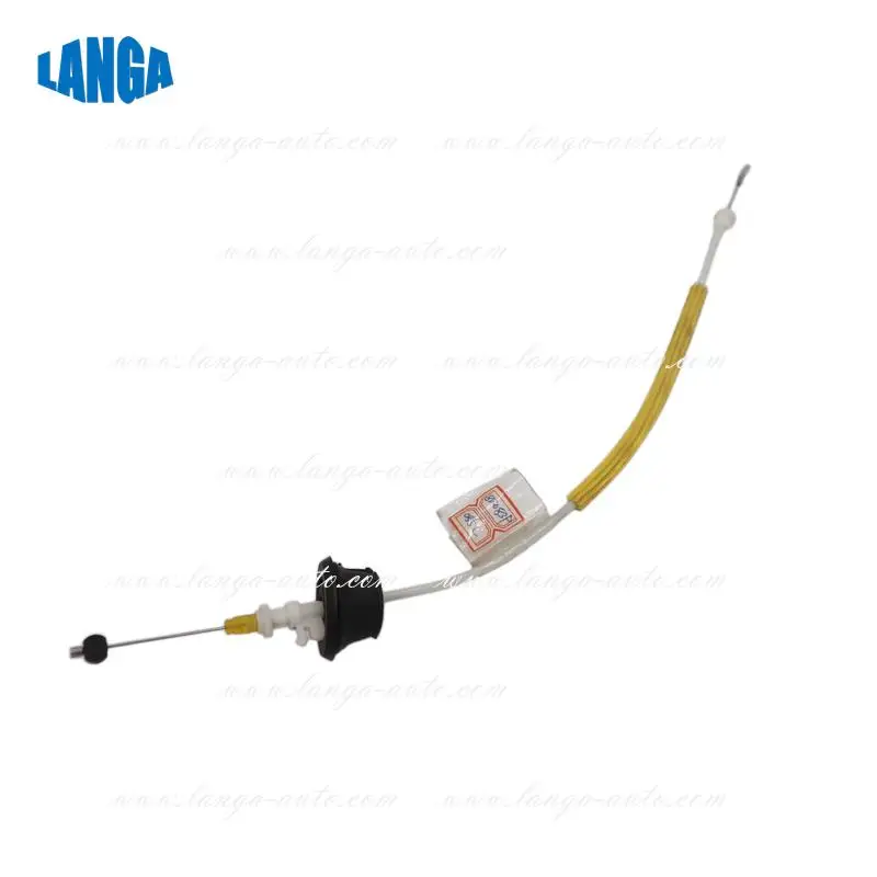 • Adatto per Audi A4 S4 B7 maniglia serratura porta posteriore cavo di rilascio Bowden cavo fermo porta