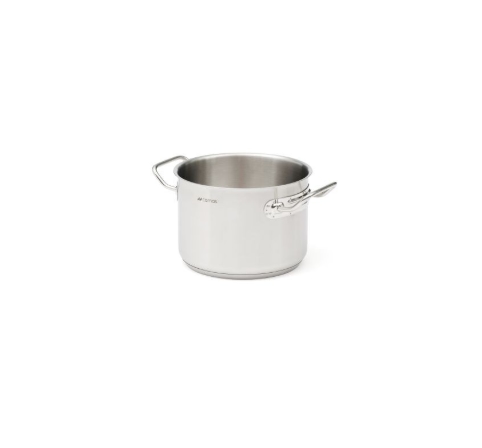 Comas Magna Expert 20cm Edelstahl-Hochtopf Image