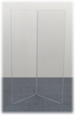 Clearsonic A2466x2 Shield