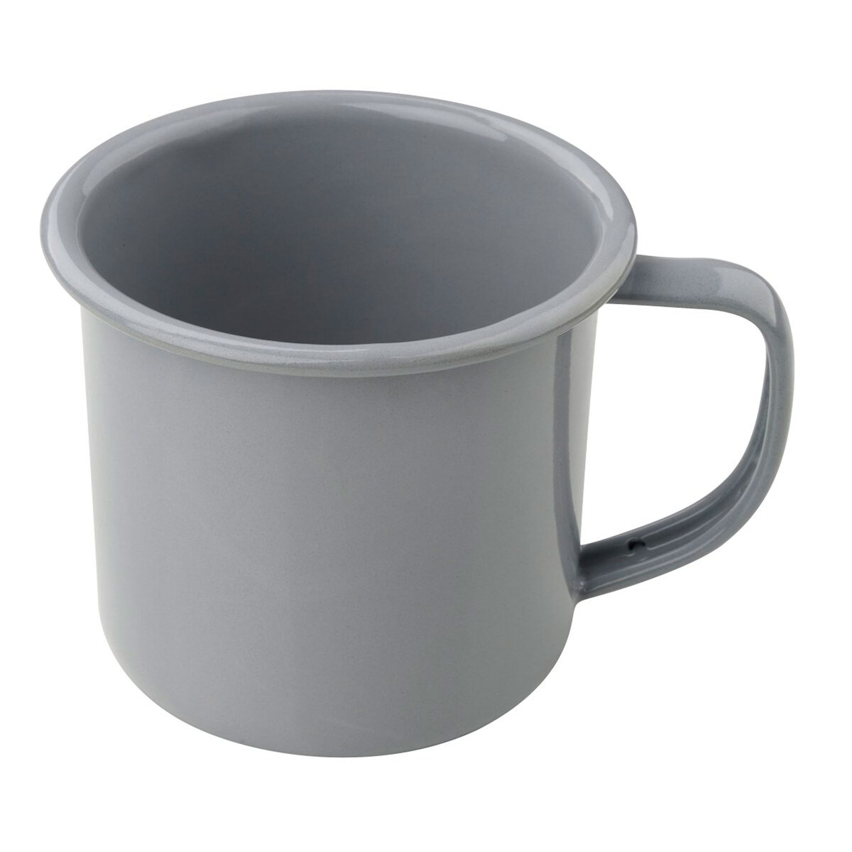 Fackelmann Tasse Breakfast 9 x 8 cm Image