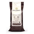 Callebaut 54% dark chocolate chips (callets) 10kg