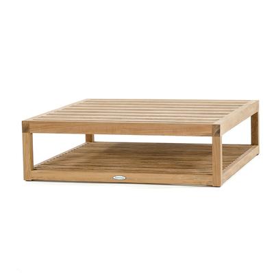 Maya Teak Coffee Table