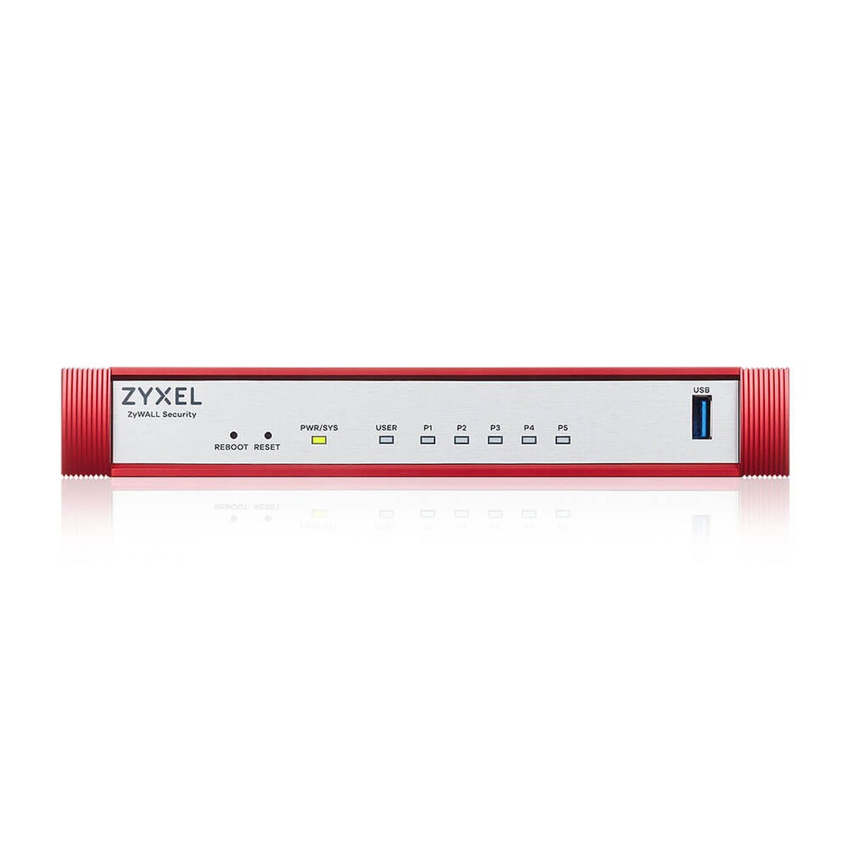 Zyxel Router USGFLEX50H Gold bundle Image