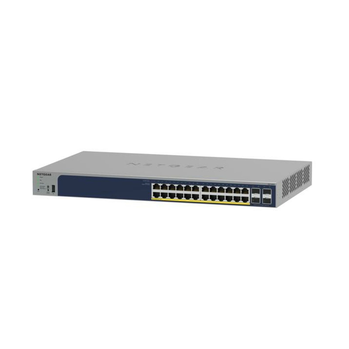 Netgear Switch GS752TPP-300EUS GS752TPP300EUS (GS752TPP-300EUS) Image