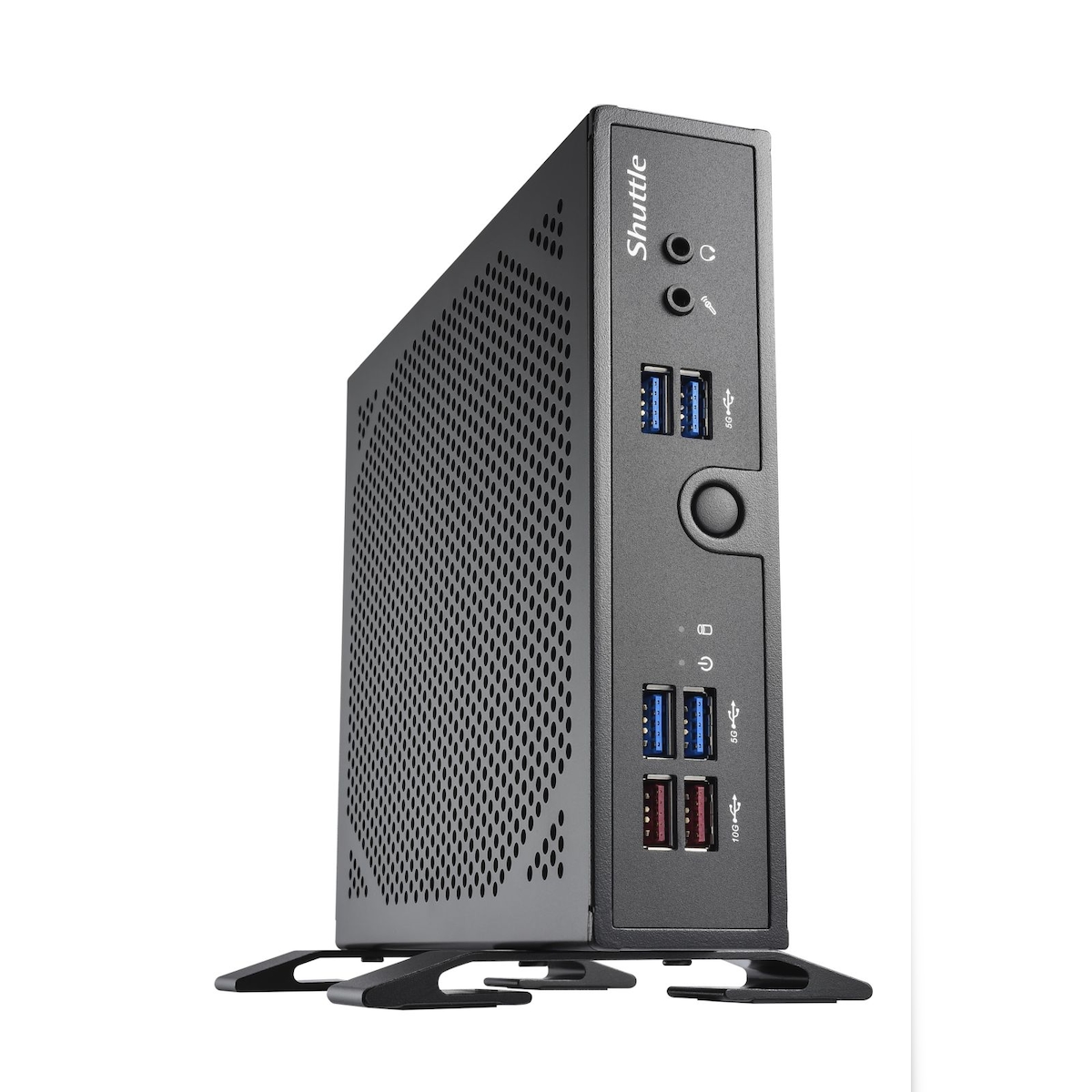 DS50U7 I7-1355U 90W EXT. GLN HDMI DISPLAY-PORT 1XCOM-PORT Image