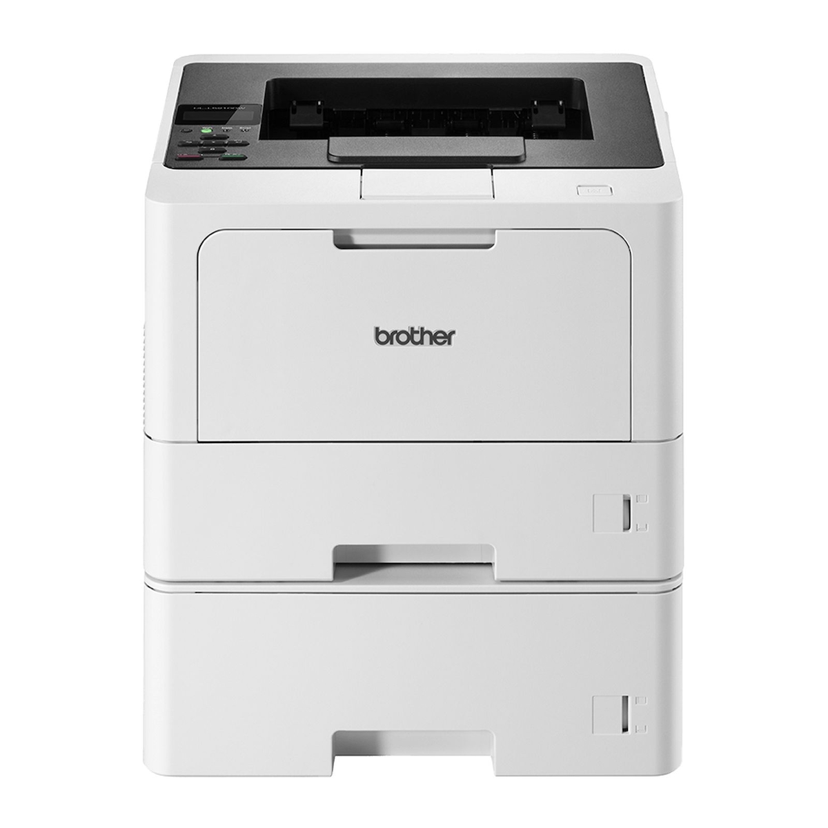 Brother HL-L5210DNT - Drucker - s/w - Duplex Image