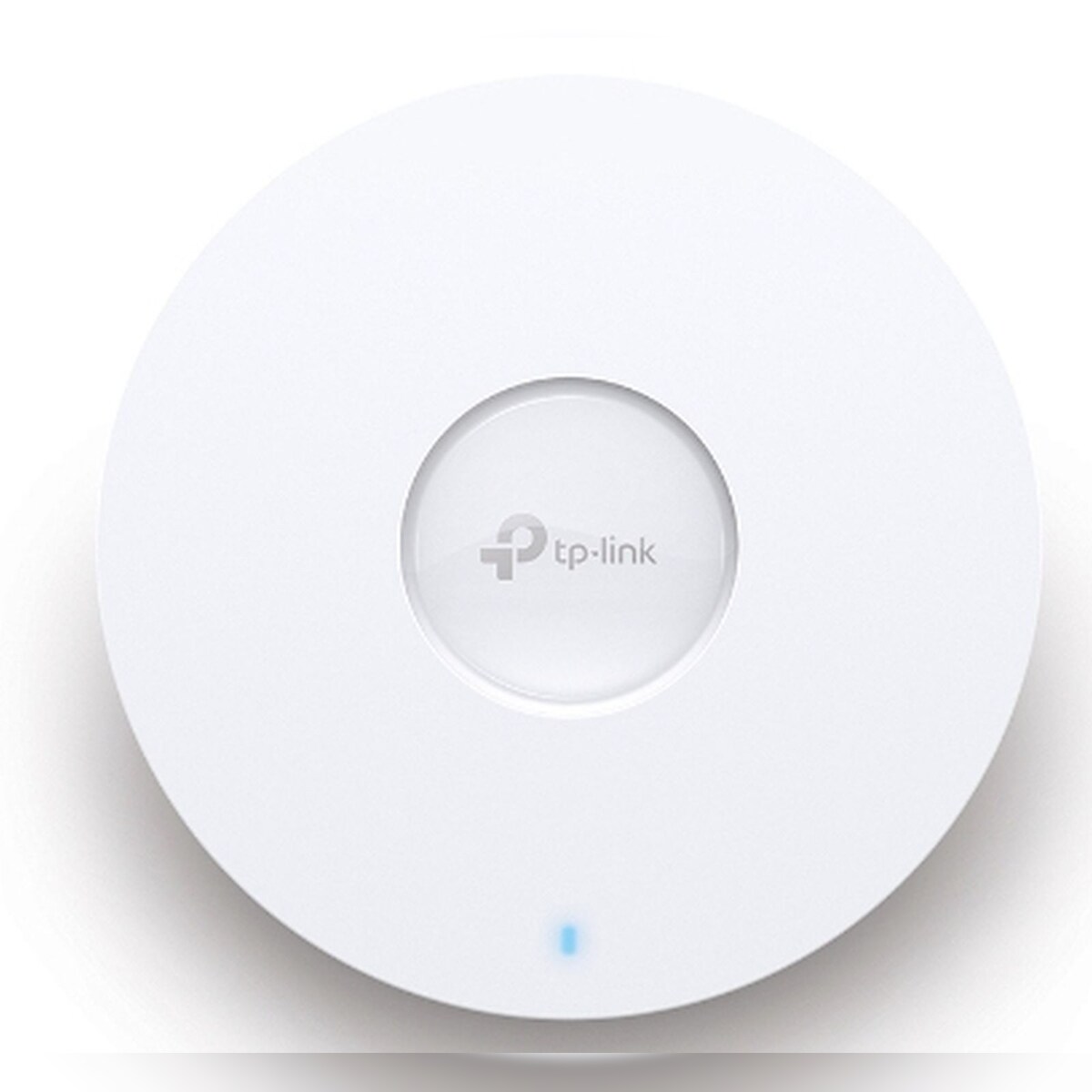 TP-Link Omada EAP653 UR V1 - Accesspoint - 1GbE - Wi-Fi 6 - 2.4 GHz, 5 GHz - Cloud-verwaltet - Wand- / Deckenmontage Image