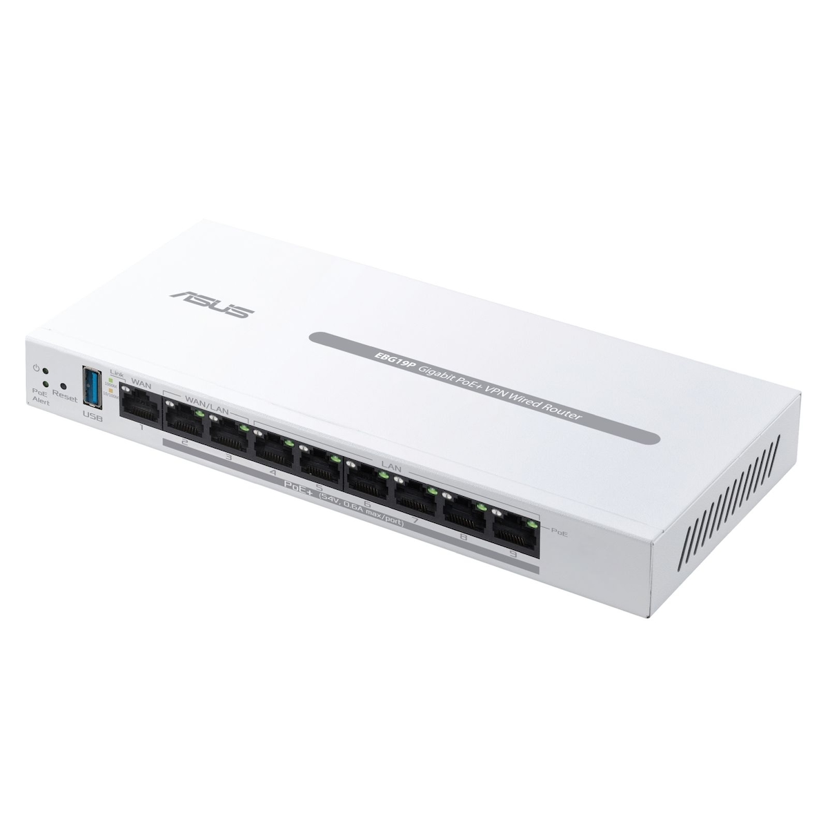 ASUS Expert Wifi - EBG19P, Router weiß Image